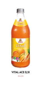 Vital ACE 0,5l